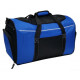 Duffel Bag w/Shoe Pocket