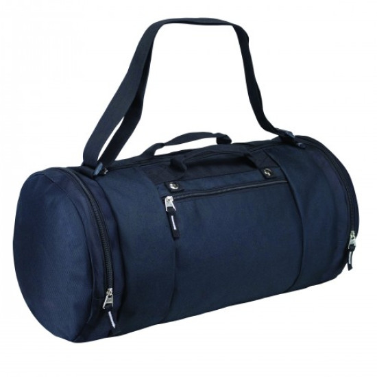 Deluxe 21″ Roll Duffle Bag