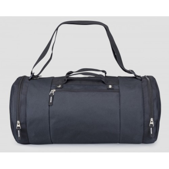 Deluxe 21″ Roll Duffle Bag