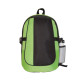 Two-Tone Backpack w/ Bottle Holder