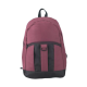 Two-Tone Color Backpack