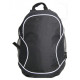 Backpack w/Side Mesh Pockets
