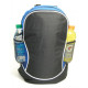 Backpack w/Side Mesh Pockets