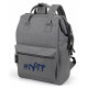 16" Wide Mouth Laptop Backpack