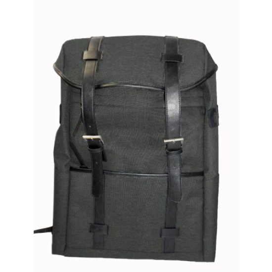 17" Elite Laptop Backpack