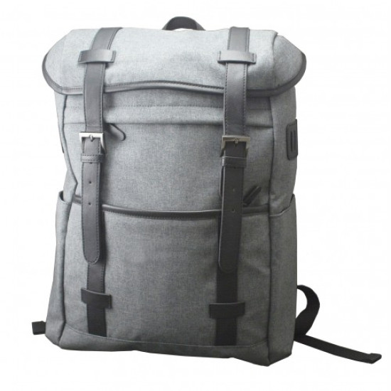 17" Elite Laptop Backpack