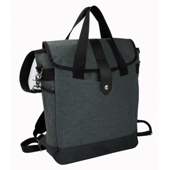 14" Elite Laptop/Tablet Vertical Bag