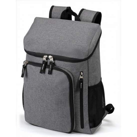 17" Elite Deluxe Laptop Backpack