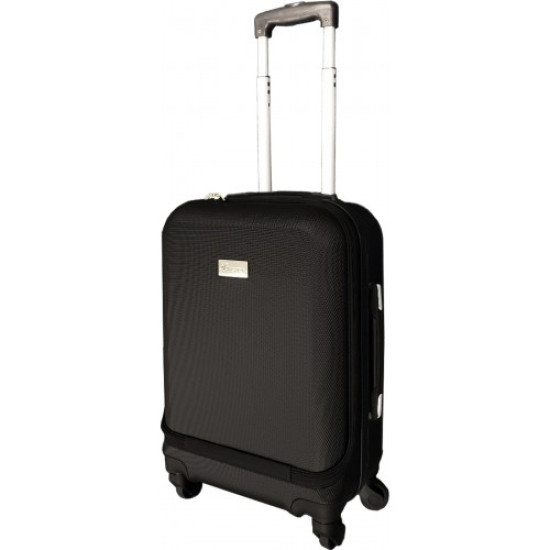 Featherweight Hardside Spinner Carry-On w/Laptop Pocket