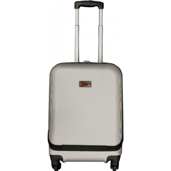 Featherweight Hardside Spinner Carry-On w/Laptop Pocket