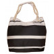 Deluxe Rope Tote Bag