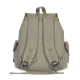 Canvas Rucksack