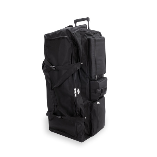 42-Inch Deluxe Wheeled Duffel Bag