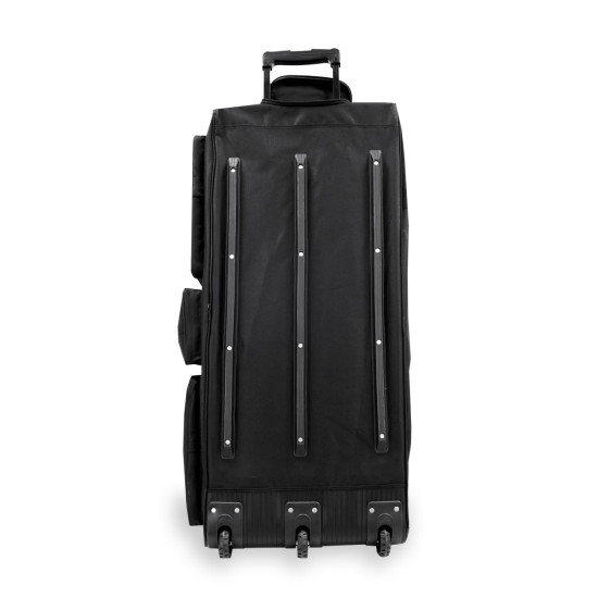 42-Inch Deluxe Wheeled Duffel Bag