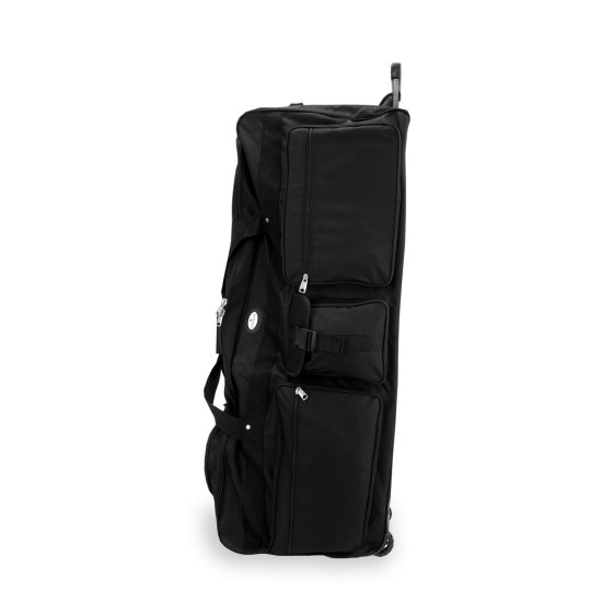 42-Inch Deluxe Wheeled Duffel Bag