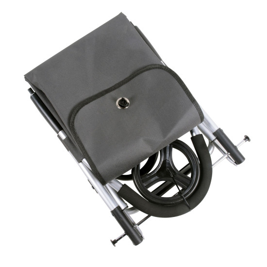 Rollie Trolley Rolling Cooler Bag