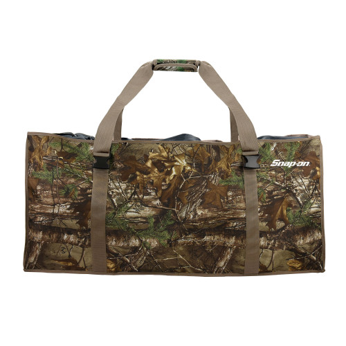 Realtree Decoy Bag