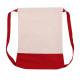 Cape Cod Cotton Drawstring Backpack