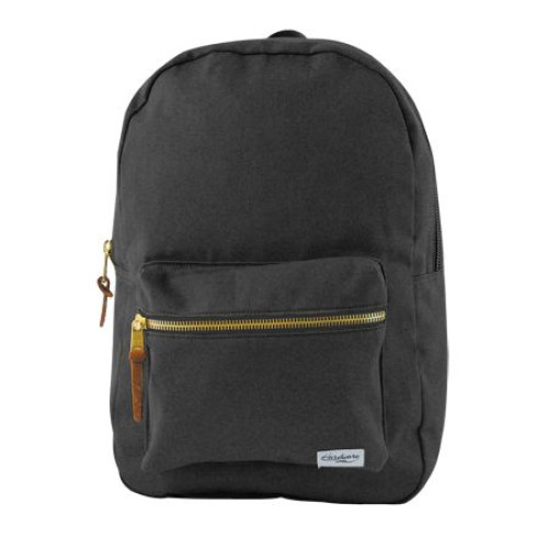 Hardware Heritage Canvas Backpack