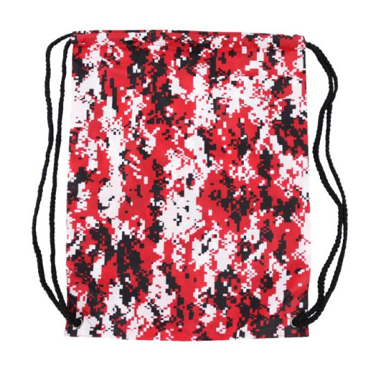 Boston Drawstring Backpack
