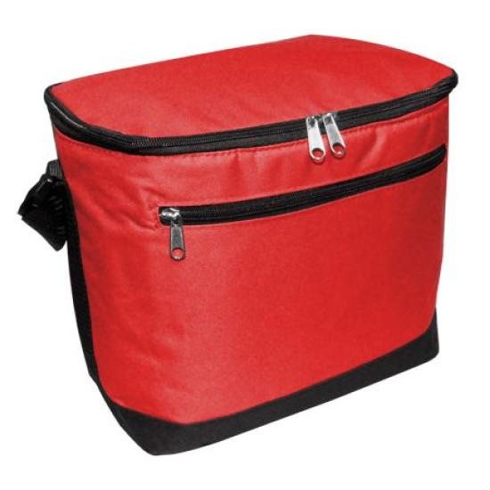 12-Pack Cooler Bag