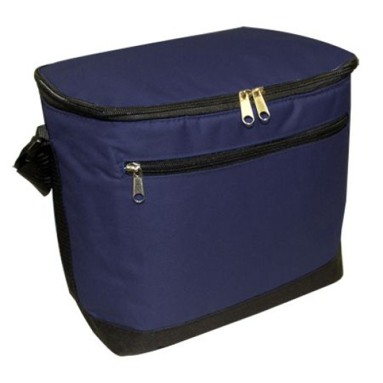 12-Pack Cooler Bag