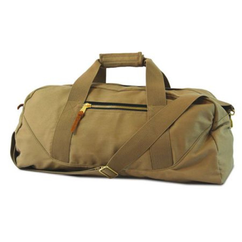 Hardware Weekender Large Duffle Bag