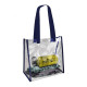 Stadium Clear Tote Bag