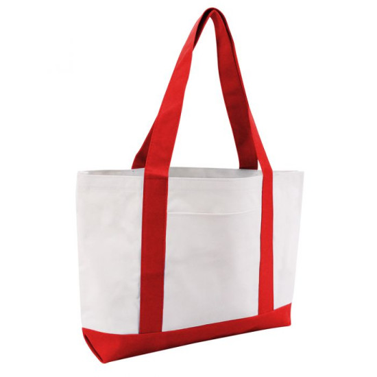 Cruiser Tote Bag