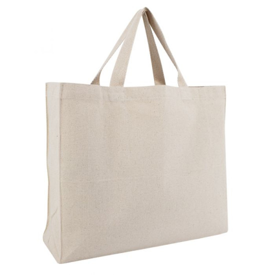 Katelyn Canvas Tote Bag
