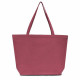 Seaside Cotton Pigment Dyed Large Tote Bag