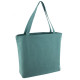 Seaside Cotton Pigment Dyed Large Tote Bag
