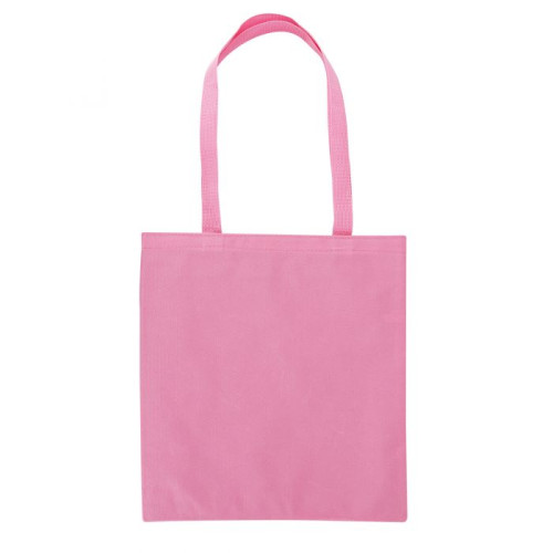 Madison Basic Tote Bag