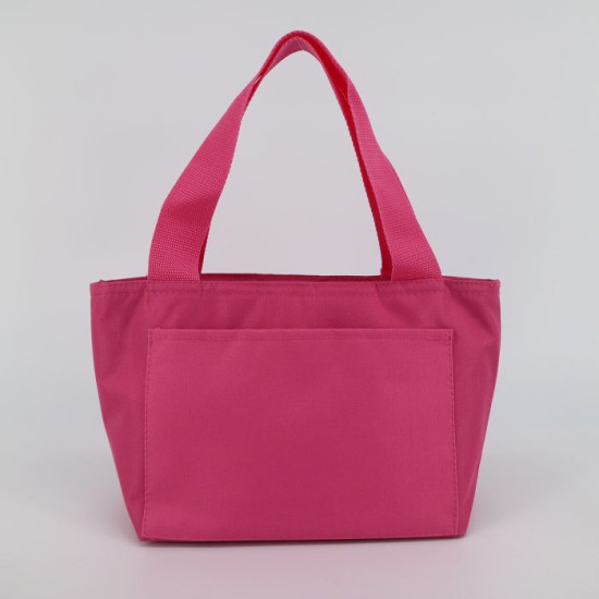 Cooler Tote Bag
