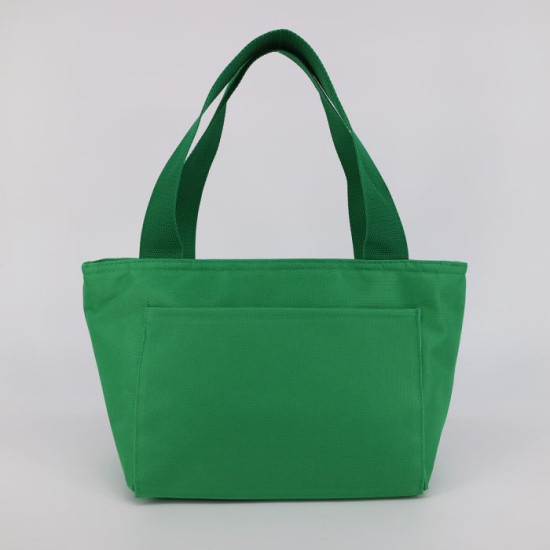 Cooler Tote Bag