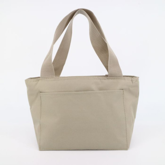 Cooler Tote Bag
