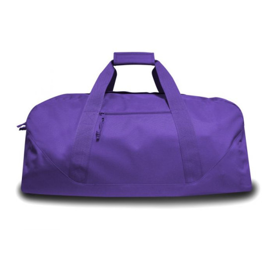 XL Dome 27" Duffle Bag