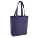 Susan Cotton Canvas Tote Bag