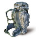 Tactical Giant Hiking Camping Backpack 