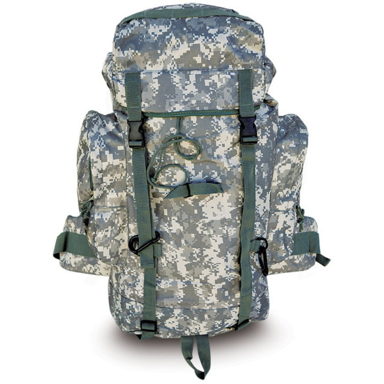 Tactical Giant Hiking Camping Backpack 