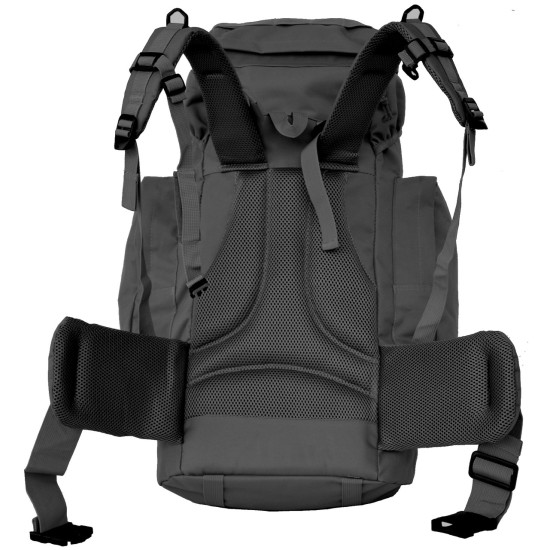 Tactical Large Hiking Backpack Rucksack