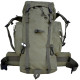 Tactical Large Green Hiking Backpack Rucksack
