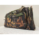 16" WildLand Tree Camo Duffel Bag