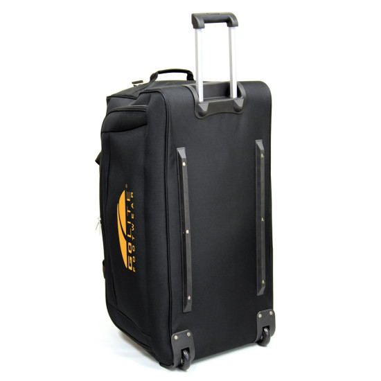 32" Rolling Duffle Bag