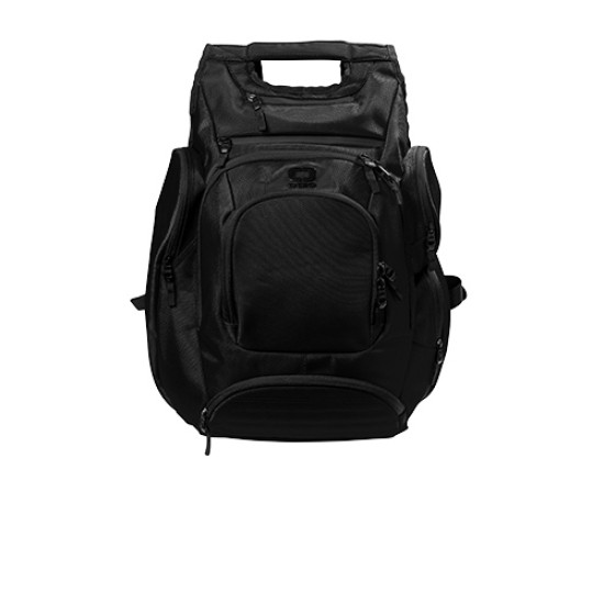 17" OGIO® Metro Ballistic Pack