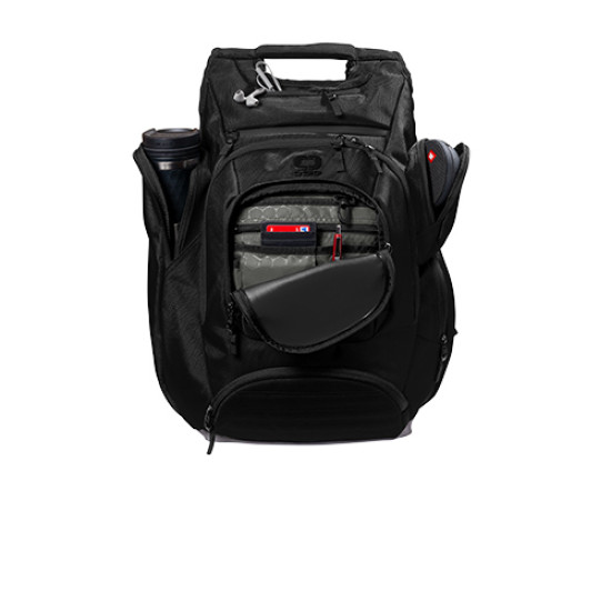 17" OGIO® Metro Ballistic Pack