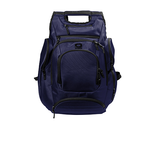 17" OGIO® Metro Ballistic Pack