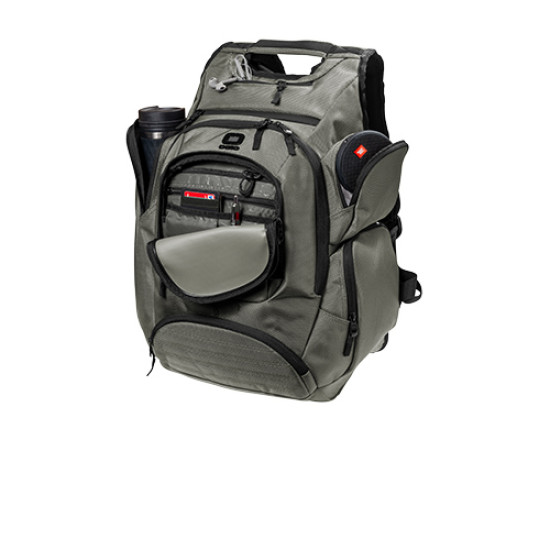 17" OGIO® Metro Ballistic Pack
