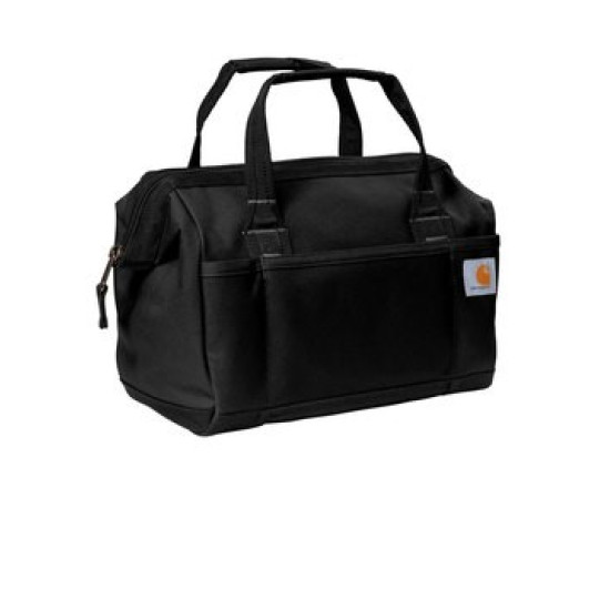 Carhartt® Foundry Series 14” Tool Duffel Bag
