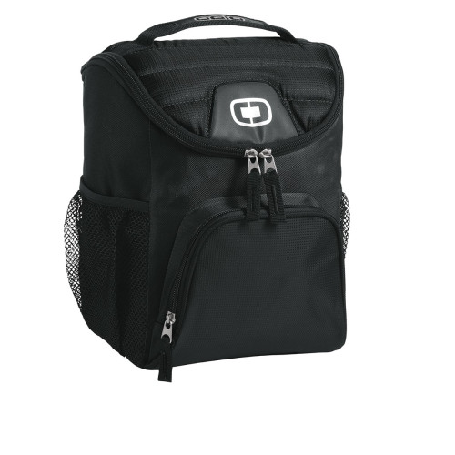 OGIO® - Chill 6-12 Can Cooler Bag